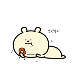 MANPUKUMA sticker #14738658