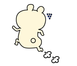 MANPUKUMA sticker #14738660