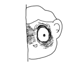 yutaka-kun sticker #14738828