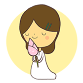 NattyRibbon sticker #14739055