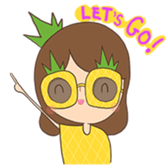 NattyRibbon sticker #14739056