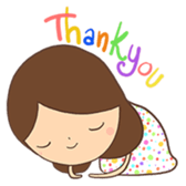 NattyRibbon sticker #14739057