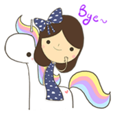 NattyRibbon sticker #14739058