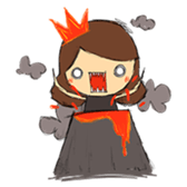 NattyRibbon sticker #14739059