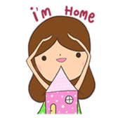 NattyRibbon sticker #14739065