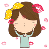 NattyRibbon sticker #14739066