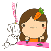 NattyRibbon sticker #14739067