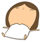 NattyRibbon sticker #14739071