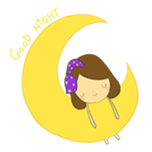 NattyRibbon sticker #14739072