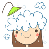 NattyRibbon sticker #14739076