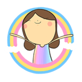 NattyRibbon sticker #14739077