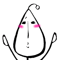 Bean person