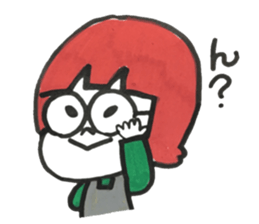 Ma-yan sticker #14739957