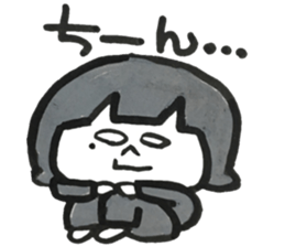 Ma-yan sticker #14739977