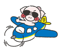 TankoBoo&Marusabo vol.1 sticker #14740799