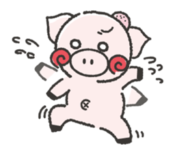 TankoBoo&Marusabo vol.1 sticker #14740804