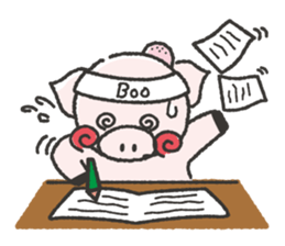 TankoBoo&Marusabo vol.1 sticker #14740811