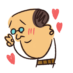 haramakitouchan