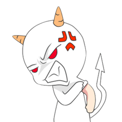 Tetan White - Animated