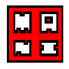 Kind men. Expressionless man. part2