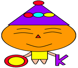 Ying Ying sticker #14741911