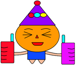 Ying Ying sticker #14741914