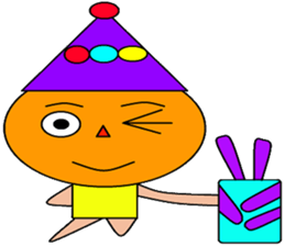 Ying Ying sticker #14741915