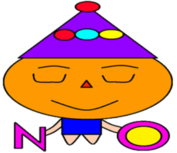 Ying Ying sticker #14741923