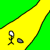 His adventure3 sticker #14742004