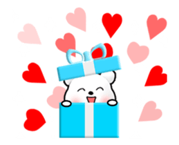 Animated Tomic 2017 (Japanese) sticker #14742012