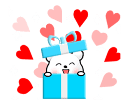 Animated Tomic 2017 (Japanese) sticker #14742012