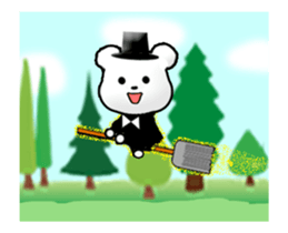 Animated Tomic 2017 (Japanese) sticker #14742024