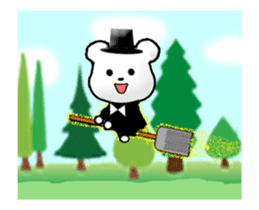 Animated Tomic 2017 (Japanese) sticker #14742024