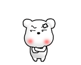 Animated Tomic 2017 (Japanese) sticker #14742028