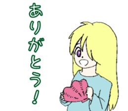 The phantom ship sticker #14742070