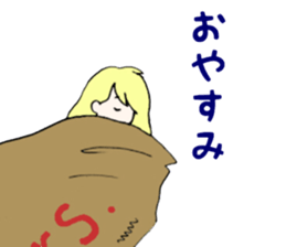 The phantom ship sticker #14742072