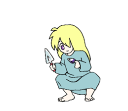 The phantom ship sticker #14742073