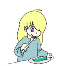 The phantom ship sticker #14742074