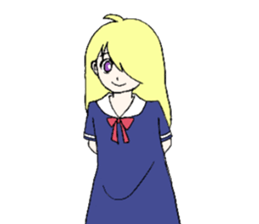 The phantom ship sticker #14742075