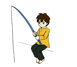 The phantom ship sticker #14742076