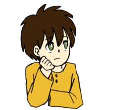 The phantom ship sticker #14742077