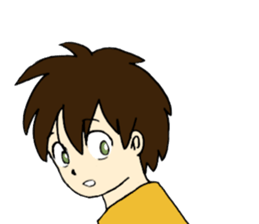 The phantom ship sticker #14742078