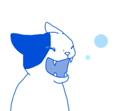 The phantom ship sticker #14742083