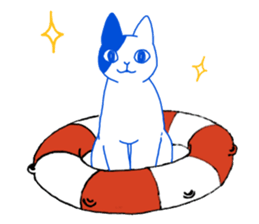 The phantom ship sticker #14742085