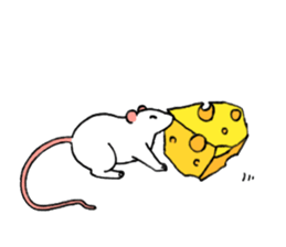 The phantom ship sticker #14742088