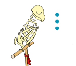 The phantom ship sticker #14742091