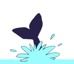 The phantom ship sticker #14742096