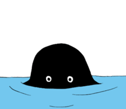 The phantom ship sticker #14742097