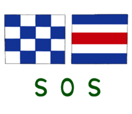 The phantom ship sticker #14742100