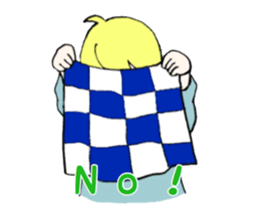 The phantom ship sticker #14742105